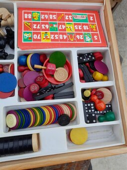 Predám stolové hry - 7