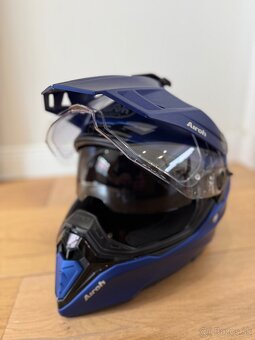 AIROH Commander, veľkost M - 7