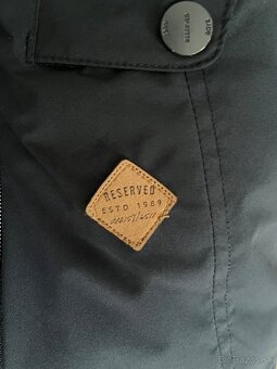 Pánska zimná bunda RESERVED - 7