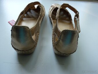 Dámske sandálky - 7
