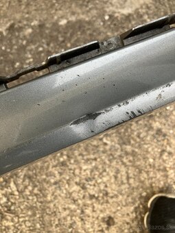 Predni naraznik audi a6 c7 4g 11-15 4G0 - 7