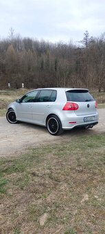Golf V GTI - 7