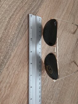 Ray-Ban Aviator Large Metal (RB3025) - 7