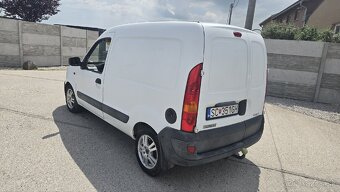 Renault kangoo 1.5dci - nova stk ek - 7