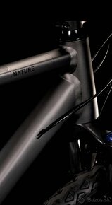 bicykel CUBE Nature - 7