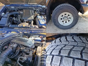 Mitsubishi Pajero 3,5L V6 24veltil 143kw - 7