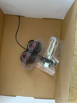 Heelys tenisky s kolieskom v.32 - 7