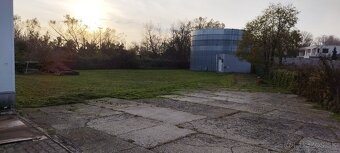 Kosenie záhrad a pozemkov, drvenie konárov - 7