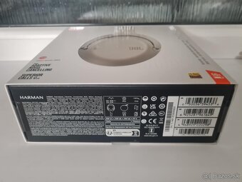 JBL tour one m2 - slúchadlá - nové nepoužívane, zabalené - 7