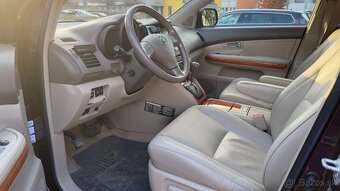 Lexus RX 350 AWD Luxury - 7