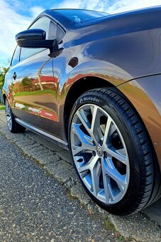 Volkswagen polo 1.6 tdi - 7