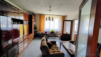 Rodinný dom v obci Margecany - 7