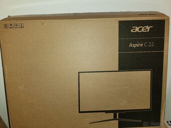 ACER Aspire C22-820 - 7