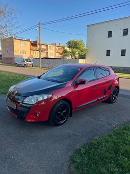 Renault megane - 7