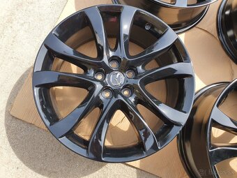 5x114,3 r19 mazda kia hyundai mitsubishi toyota honda - 7