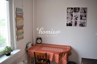 PRENÁJOM 2 izbový byt po rekonštrukcii, Nitra-centrum - 7