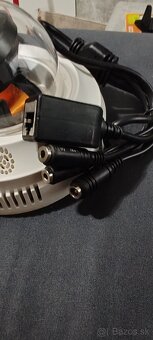 Predám HD IP kameru Grandstream
- 7