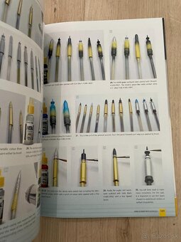 How to paint with Acrylics 2.0 (AMMO by Mig Jiménez) - 7