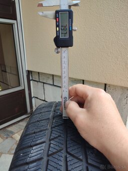 Kompletná zimná sada na ŠKODU SCALA, KAMIQ, RAPID, FABIA - 7