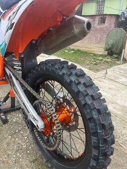 Sxf 450 2021 Factory Edition - 7