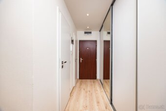 1,5 izbový byt Čingovská ul., sídlisko Nad Jazerom, 3. posch - 7