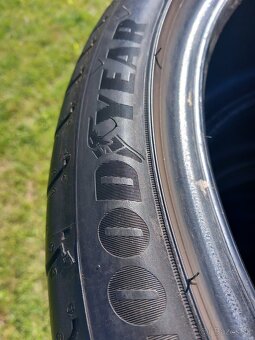255/35 r19 letne pneumatiky - 7