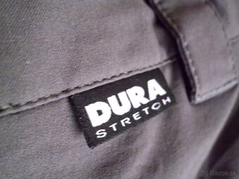 Salewa Dura Stretch 2v1 pánske športové nohavice M-L - 7