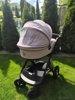 Stokke trailz - 7