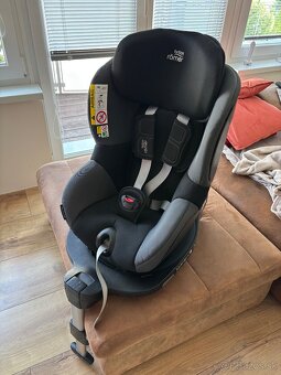 Romer Britax otocna autosedacka - 7