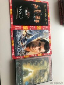 Predám cd dvd hry rozprávky filmy seriály - 7