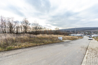 Na predaj stavebný pozemok 773 m2 - Trsťany, Košice okolie - 7