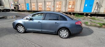 Citroen C4 1,6 hdi 99000 km - 7