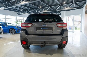Subaru XV 1.6i Lineartronic Style XTRA AWD - 7