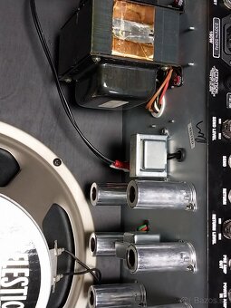 Fender super sonic 60W,1x12, USA - 7