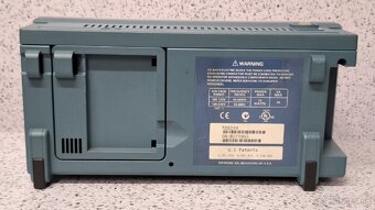 2x60Mhz - osciloskop TEKTRONIX TDS 210 - 7