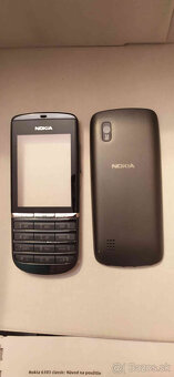 Mobily Nokiu 6303c, E71, 3310, Acer Liquid Z500, LG 3100 - 7