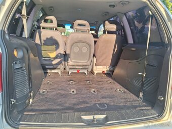 Seat Alhambra - 7