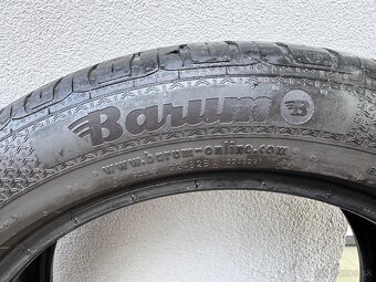 ☀️Barum Bravuris 3 HM 215/50 R17 91Y - 7