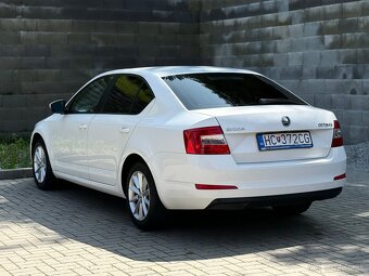 Škoda Octavia 3 r.v 2014 1.6tdi 77kw DSG - 7