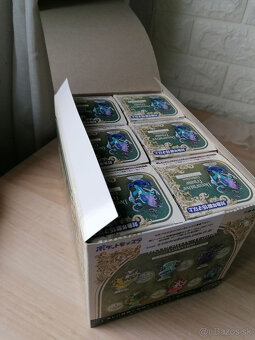 Pokémon Rement - Ceruledge - 7