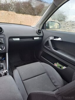 Audi A3 - 7