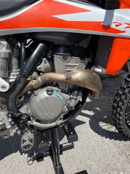 KTM SX-F 350 2020 - 7
