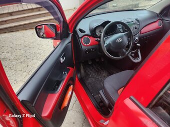 Hyundai i10 - 7