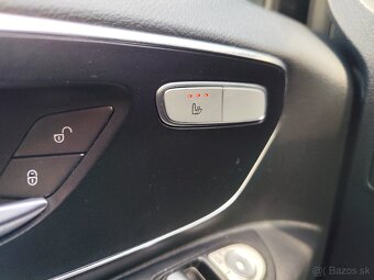 Mercedes-Benz Vito 119 BlueTEC extralang 4x4 A/T - 7