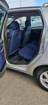 Predám Fiat Punto /automat/ - 7