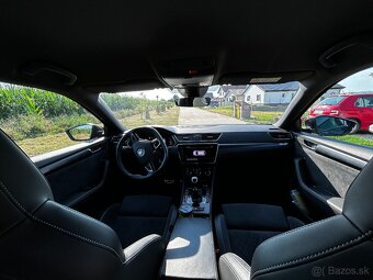 Škoda Superb 2.0TDI 140kw Sportline - 7