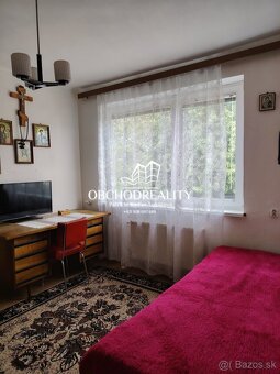 Rodinný dom s veľkou záhradou, Lastomír, okr. Michalovce - 7