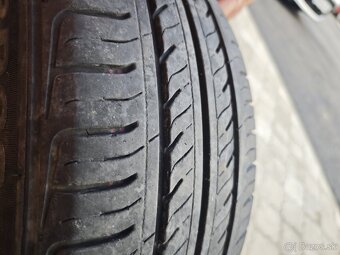 Alu disky R16 - 7