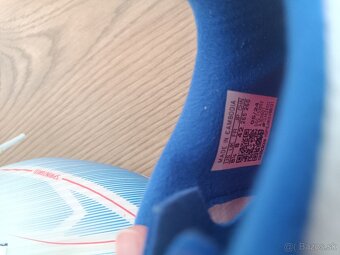 Kopačky Adidas F50 - 7