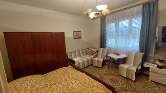 Na predaj zachovalý 3i rodinný dom v obci Veľké Kosihy - 7